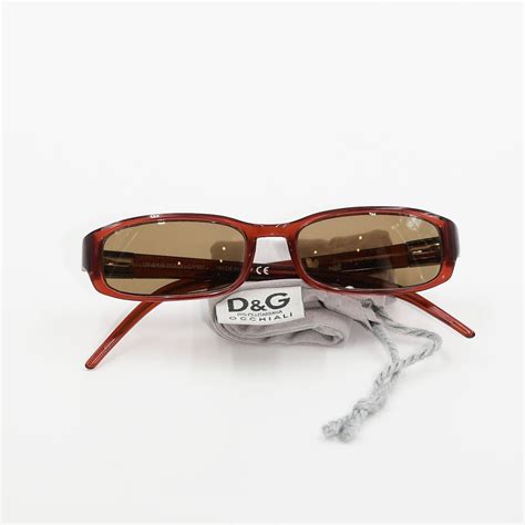 vintage dolce gabbana sunglasses